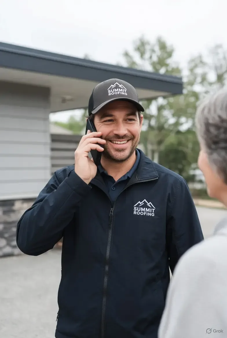 Flat Roof Leak Repair Lavinia, TN FAQs